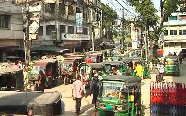 Bangladesh: Govt declares general holiday in 27 red zones across 10 districts 